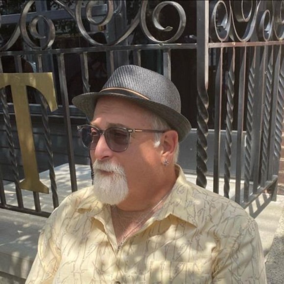 Meet your Posher, Greg - Picture 1 of 1